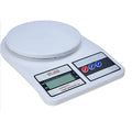 Balança De Cozinha Digital Alta Precisão 10kg Balança
